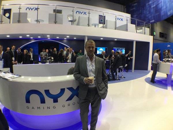 Matt-Davey-CEO-NYX-Gaming-OpenBet