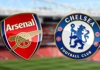 Άρσεναλ - Τσέλσι: Το σπουδαίο ντέρμπι του Λονδίνου