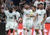 Προκριματικά Europa League: Ανώτερη η Μπεσίκτας