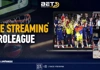 Euroleague Live Streaming*: Εδώ βλέπουμε την 6η στροφή! Euroleague Live Streaming*: Εδώ βλέπουμε την 6η στροφή!