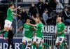 Superettan: Πολλά γκολ τα εντός έδρας ματς της Μπράγκε