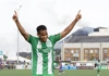 First Division Ιρλανδίας: Έξι σερί Over 2,5 η Μπρέι