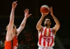 ABA League: Ολοκληρώνει τη σειρά ο Ερυθρός Αστέρας