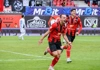 Liga I Ρουμανίας: Παίζουν ανοιχτά Μιερκουρέα και Κλουζ Liga I Ρουμανίας: Παίζουν ανοιχτά Μιερκουρέα και Κλουζ