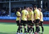 OBOS-Ligaen: Ισοπαλία στο Έγκερσουντ