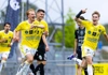 Superettan: Στα φόρτε της η Φάλκενμπεργκ