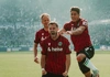 2. Bundesliga: Ματς ροντέο στο Αννόβερο 2. Bundesliga: Ματς ροντέο στο Αννόβερο