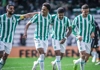 Serie B Βραζιλίας: Άσοι από Ζουβεντούδε και Φορταλέζα