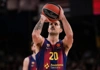 Euroleague: Με το χάντικαπ της Μπαρτσελόνα στο clasico