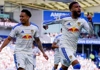 Premier League: Προσφέρουν θέαμα Λιντς και Νιούκαστλ