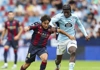 La Liga: Ανοίγουν τον ρυθμό Θέλτα και Λεβάντε