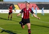 First Division Ιρλανδίας: Για το ένατο σερί Over η Λόνγκφορντ