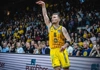 BBL: Ανταγωνιστική έως το φινάλε η Άλμπα Βερολίνου