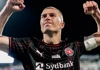 Danish Superliga: Προβάδισμα η Μίντιλαντ