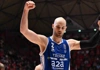 Lega Basket A: Ανταγωνιστική ξανά η Μπρέσια