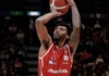 Lega Basket A: Περνάει από τη Νάπολη το Μιλάνο