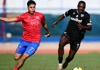 Super League 2: Μοιρασιά για Καλαμάτα και Πανιώνιο στο ντέρμπι κορυφής