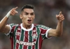 Serie A Βραζιλίας: Αντιδρά η Φλουμινένσε Serie A Βραζιλίας: Αντιδρά η Φλουμινένσε