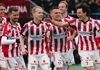 Eliteserien Νορβηγίας: Σε δαιμονιώδη φόρμα η Τρόμσο