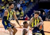 Euroleague: Ποντάρισμα στη φόρμα της Φενέρμπαχτσε