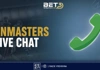 Έχει live chat η Winmasters; Ο Παν. Παναγούλιας έχει την απάντηση