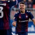 Τριάδα από τη Segunda Division Ισπανίας στο 7.18!