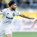 Allsvenskan: Φεύγει αλώβητη από το Μάλμε η ΑΪΚ Στοκχόλμης