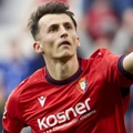 La Liga: Παίρνει αποτέλεσμα η Οσασούνα