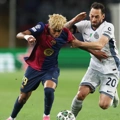 Champions League: Μετατρέπουν και τη ρεβάνς ροντέο Ίντερ και Μπαρτσελόνα