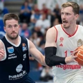 BBL: Βγάζει σκούπα η Μπάγερν Μονάχου