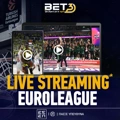 Euroleague Live Streaming*: Εδώ θα δούμε τα playoffs!