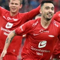 Πλέι οφ Europa League: Εμπλέκονται σε ροντέο Μπραν και ΑΕΚ Λάρνακας