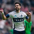 MLS: Υψηλό σκορ στο Βανκούβερ