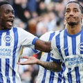 Premier League: Φεστιβάλ τερμάτων στο Μπράιτον
