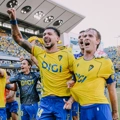 Segunda Division Ισπανίας: Αξίζει στήριξης το διπλό της Κάντιθ