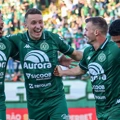 Serie B Βραζιλίας: Τρεις διαδοχικούς άσους η Σαπεκοένσε