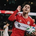 MLS: Προσφέρουν θέαμα Σικάγο Φάιαρ και Σαν Ντιέγκο