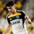 MLS: Για την πέμπτη σερί εντός έδρας νίκη το Κολόμπους