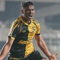 Πάμε ταμείο με τριάδα από Χιλή και Βραζιλία
