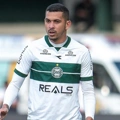 Serie B Βραζιλίας: Πληρώνει η φορμαρισμένη Κοριτίμπα