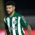 Serie B Βραζιλίας: Για την τέταρτη σερί εντός έδρας νίκη η Κοριτίμπα