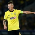 «Διπλό» ενδιαφέρον για τον Σιμάνσκι της ΑΕΚ