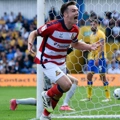 League One: Ανοίγουν τον ρυθμό Ντονκάστερ και Γουίκομ