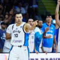 Εθνική Ελλάδας: Τερματίζει από 1η έως 4η - όλα τα σενάρια