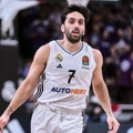 Euroleague: Ζήτημα επιβίωσης για τη Ρεάλ Μαδρίτης