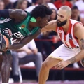 Basket League: Ζήτημα ψυχολογίας στο Φάληρο
