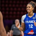 Eurobasket Women 2025: Κλείνει θέση στον μεγάλο τελικό η Γαλλία