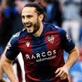 Segunda Division Ισπανίας: Για την πέμπτη σερί νίκη η Λεβάντε