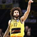 Basket League: Μαχητική έως το φινάλε η ΑΕΚ