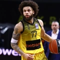 Basket League: Νίκη και τρίτη θέση για την ΑΕΚ